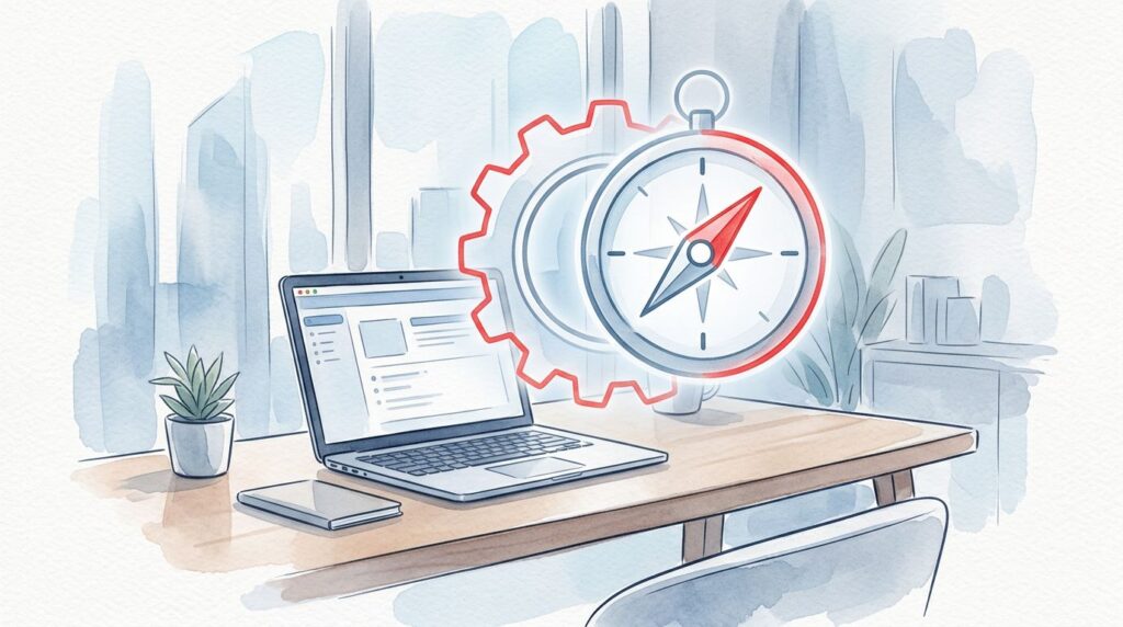 What a Fractional CTO Actually Does for a Growing Company