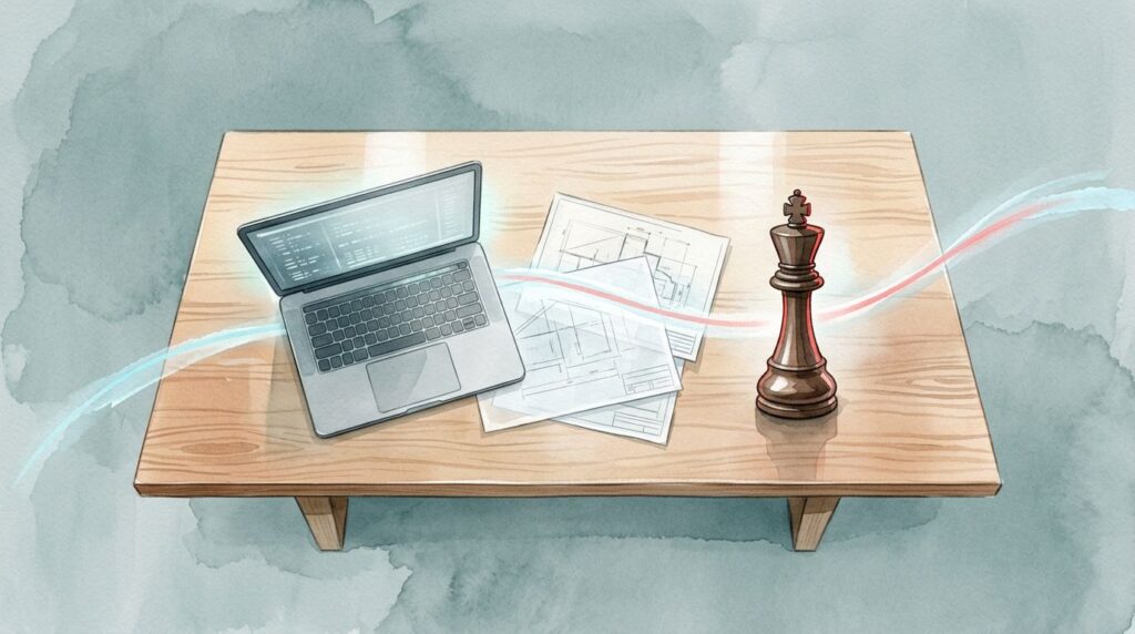What Boards Should Expect From an Interim CTO