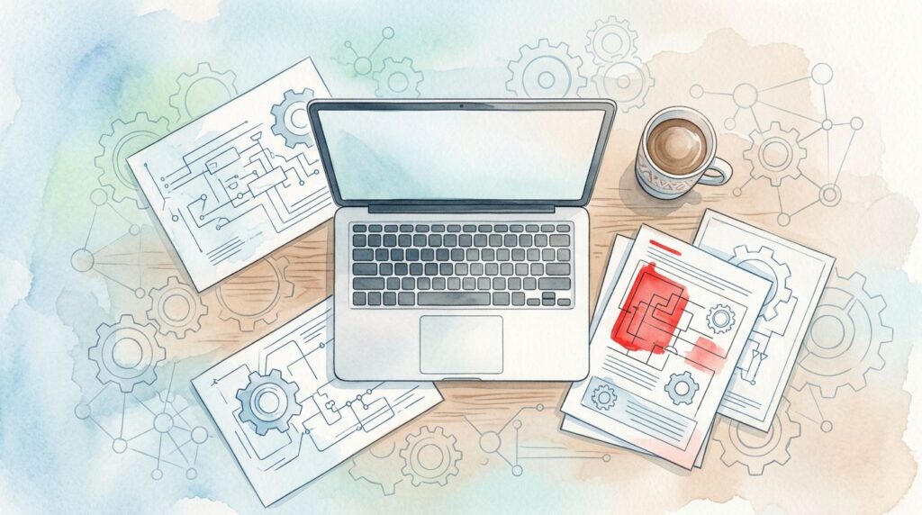 What CEOs Should Ask an Interim CTO or Chief Technology Officer in Week One