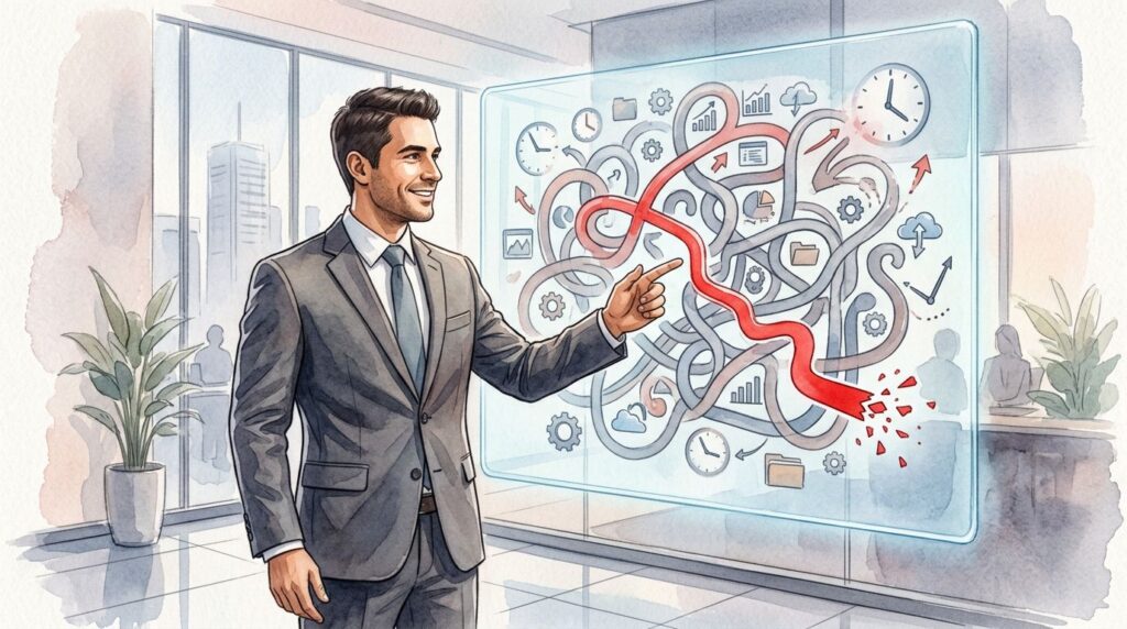 What CEOs Should Do When a Software Project Is Behind Schedule and Over Budget