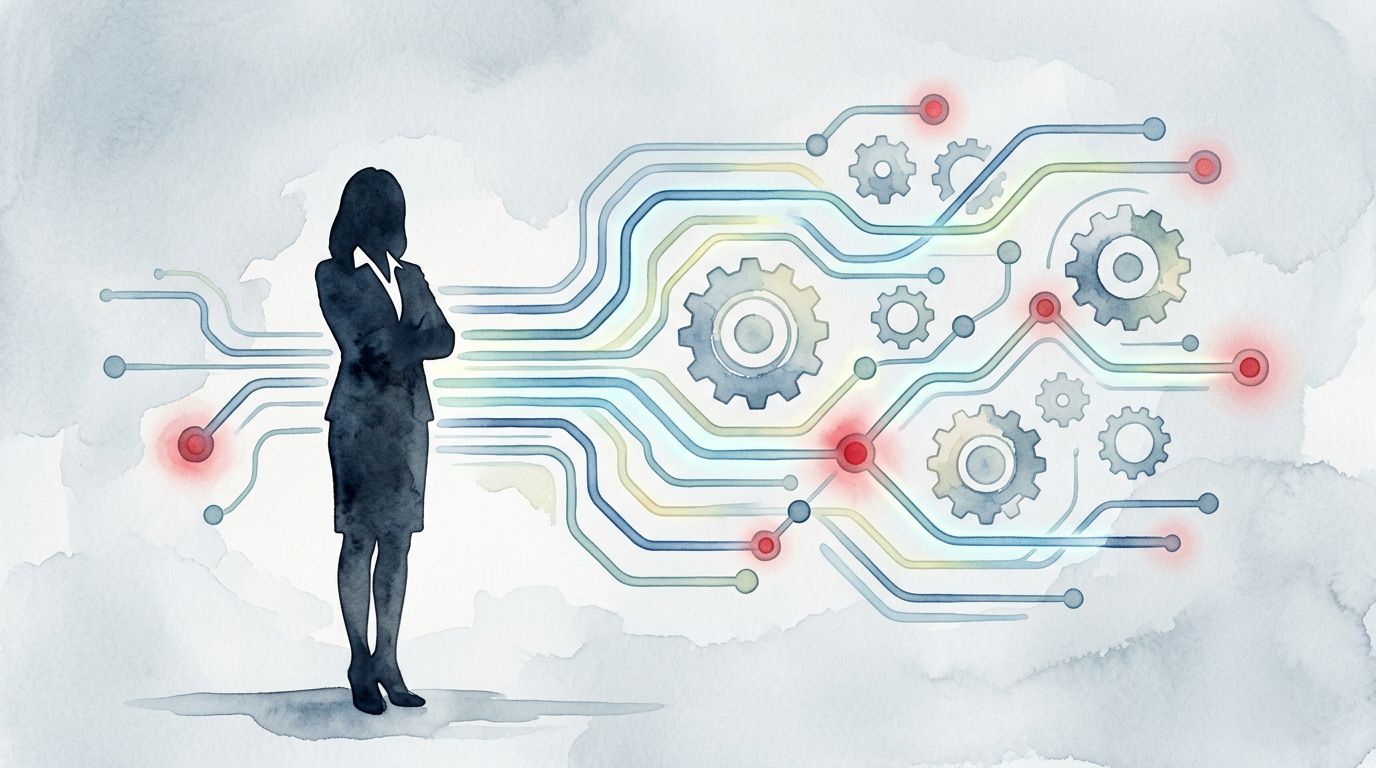 Technology Governance for CEOs | Regain Control in 2026