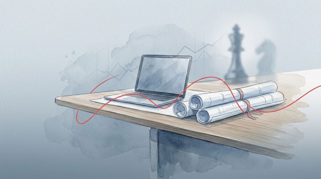 When a Fractional CTO Helps After Private Equity Investment