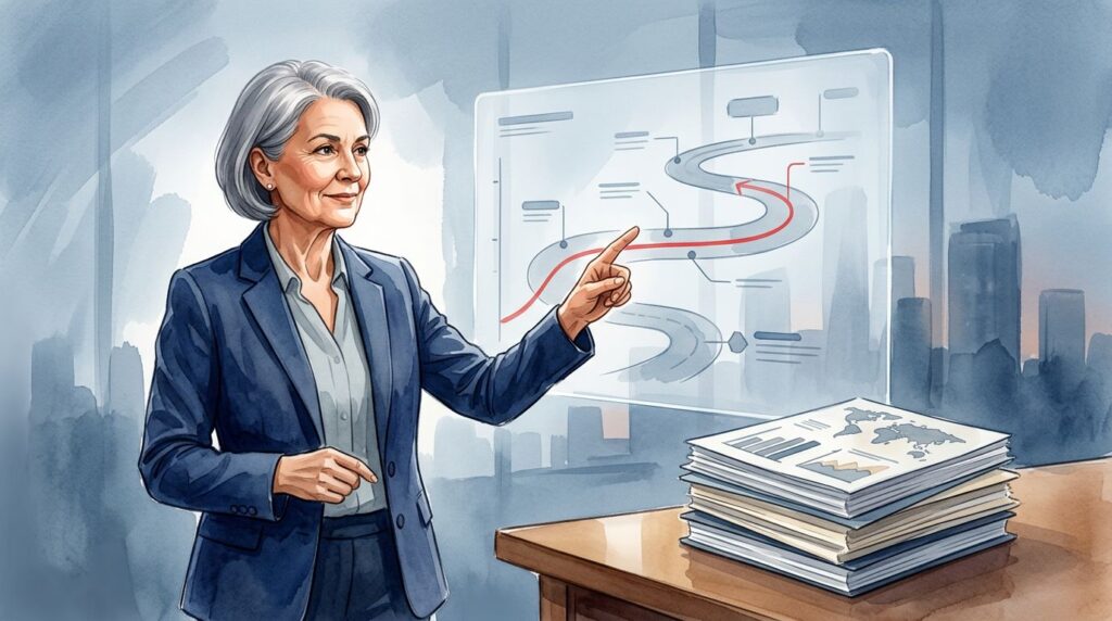 When a Technology Strategy Consultant Beats a Big-Firm Assessment