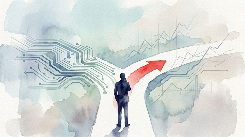 When Technology Decisions Outgrow the CEO