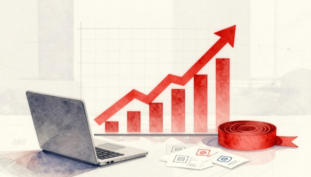 Why Cost Cutting Alone Doesn't Fix Technology Spend