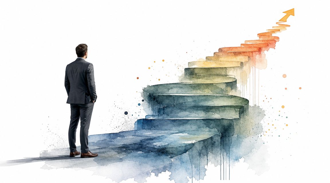 What an IT Maturity Model Actually Measures