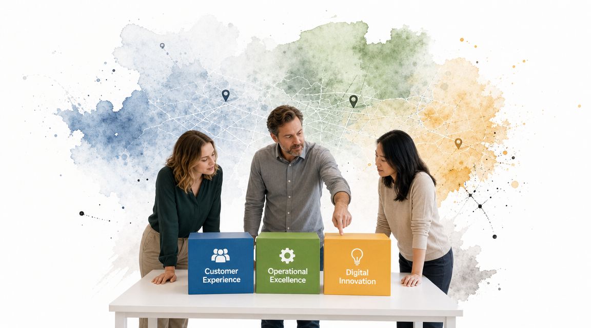 itil best practices