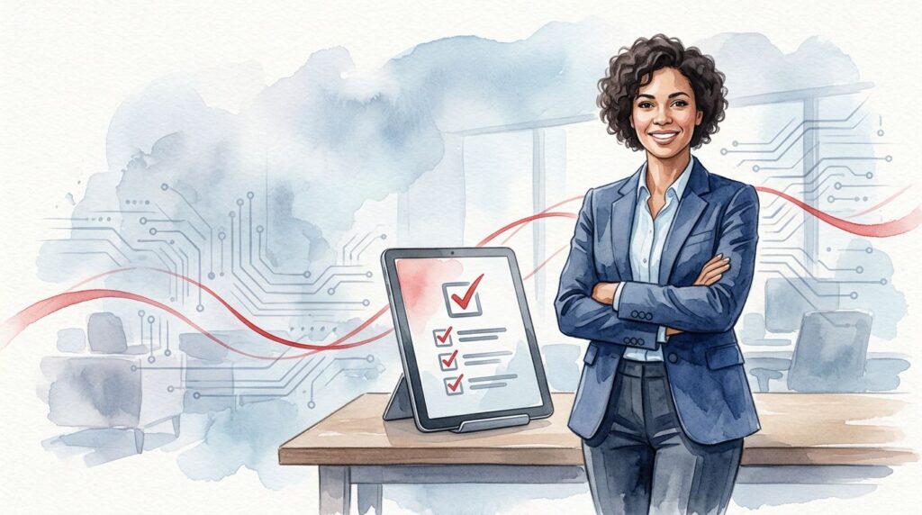 AI Adoption Checklist for CEOs Without an IT Department