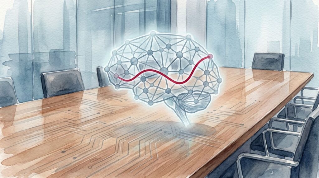 AI Governance Framework for Executive Teams That Need Control