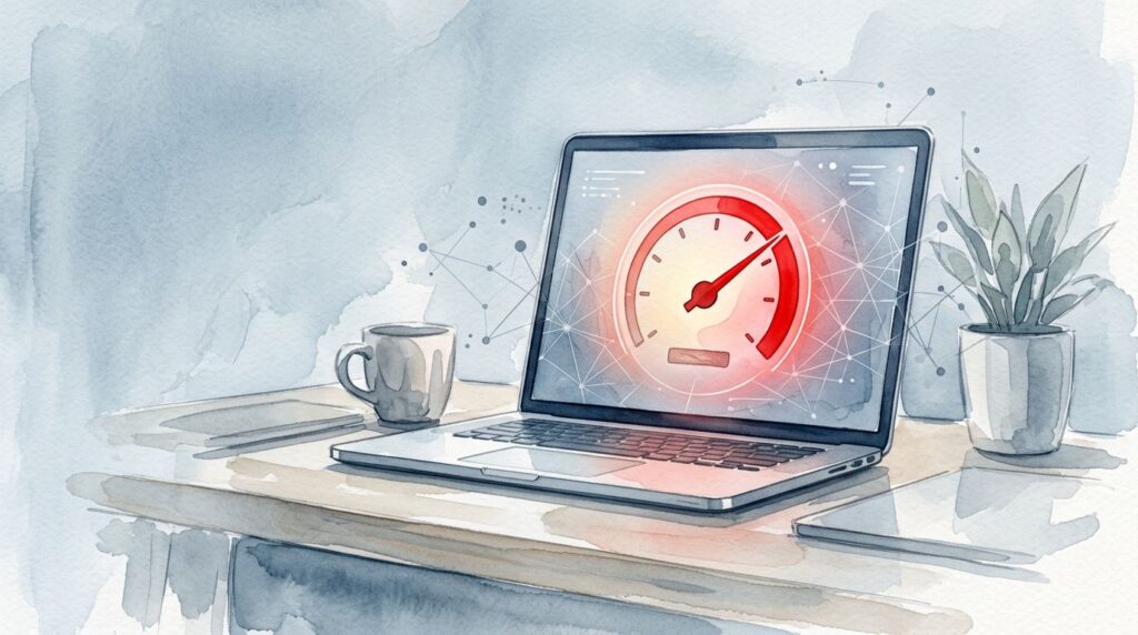 Cyber Risk Thresholds: Why Updates Alone Fall Short