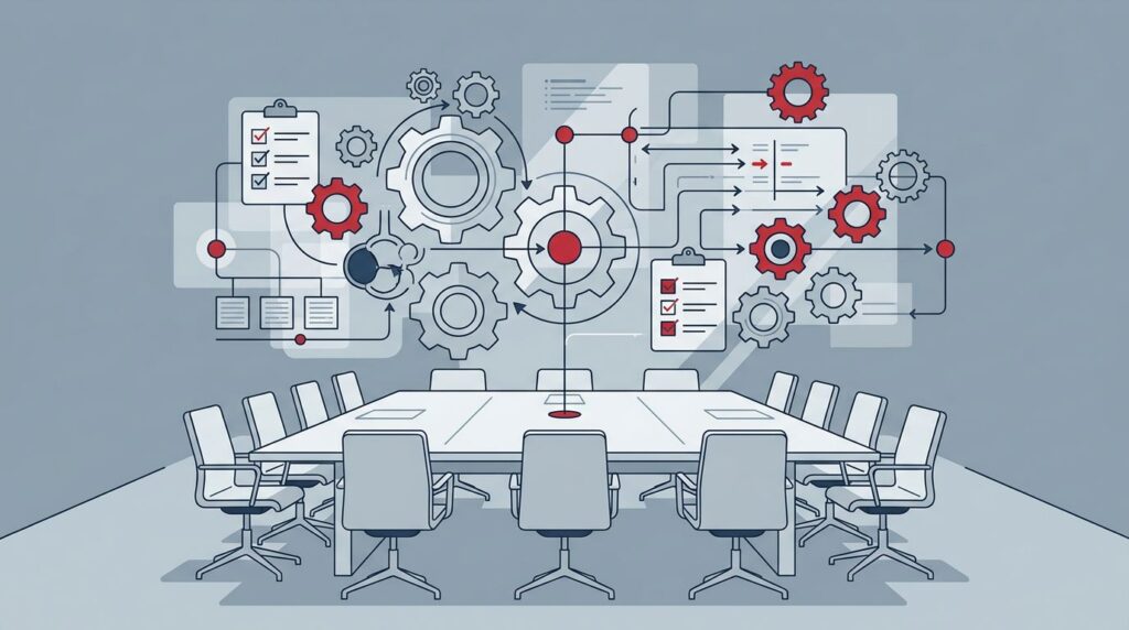 ERP Replacement RFP: 12 Questions to Answer First