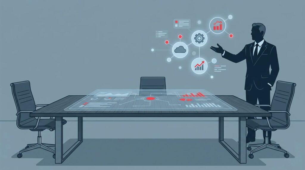 First 100 Days With a Fractional CTO in Private Equity