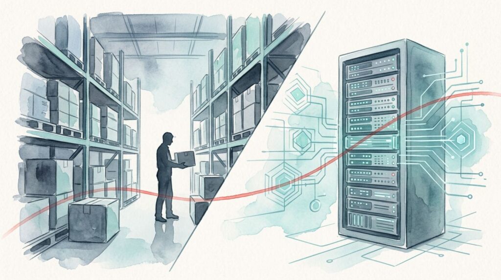 Fractional CIO vs Fractional CTO for Operations-Heavy Businesses