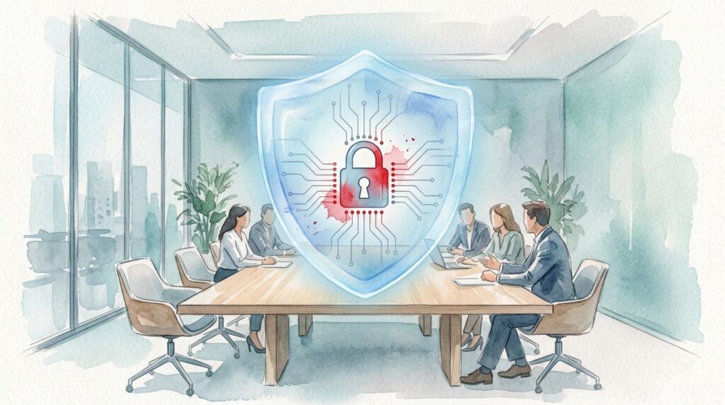 Fractional CISO Services Guide for Growing Companies