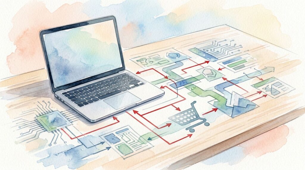 Fractional CTO for Ecommerce: What to Expect