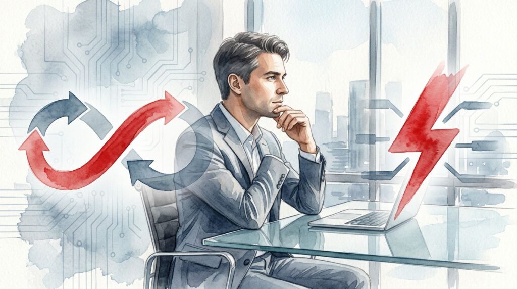 Fractional CTO Retainer vs Project Advisory for CEOs