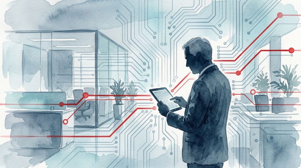 Fractional CTO Services Guide for Growing Companies