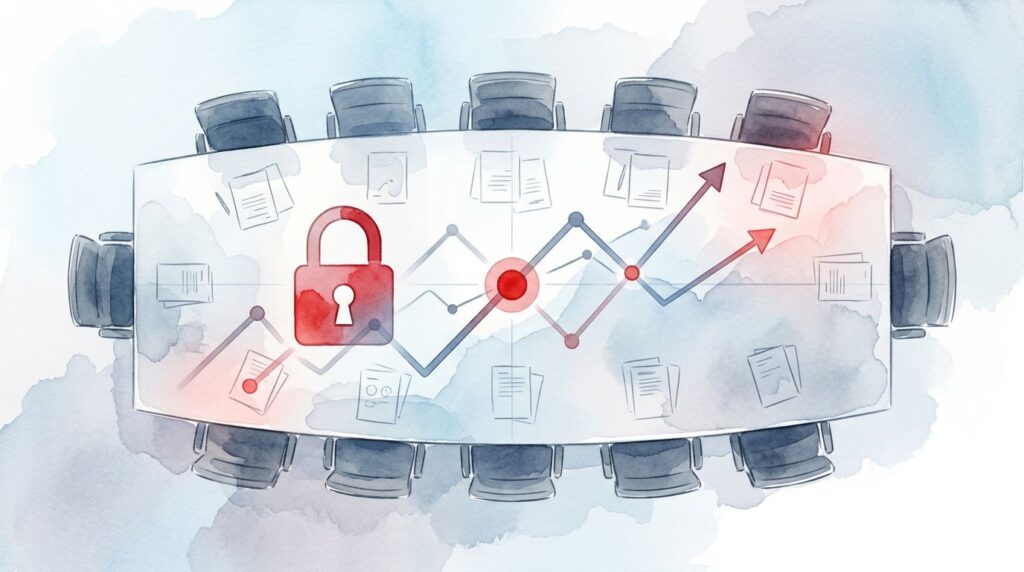 How Boards Can Tell Whether Security Spend Is Reducing Risk