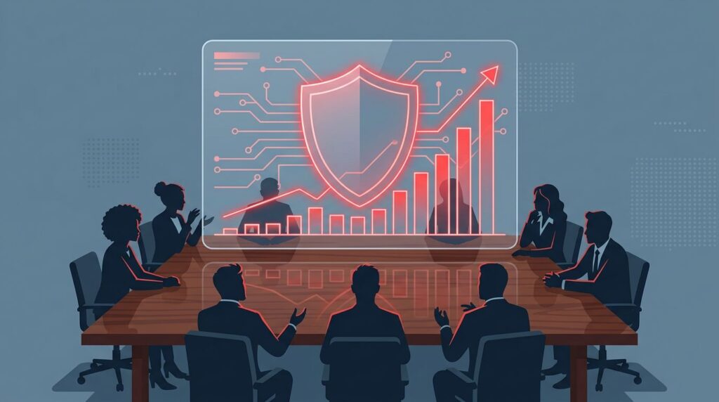 How Boards Should Set Technology Risk Appetite