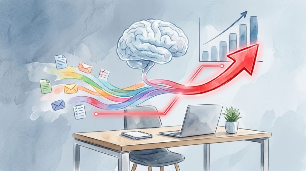 How to AI Is Creating Value or Just Activity