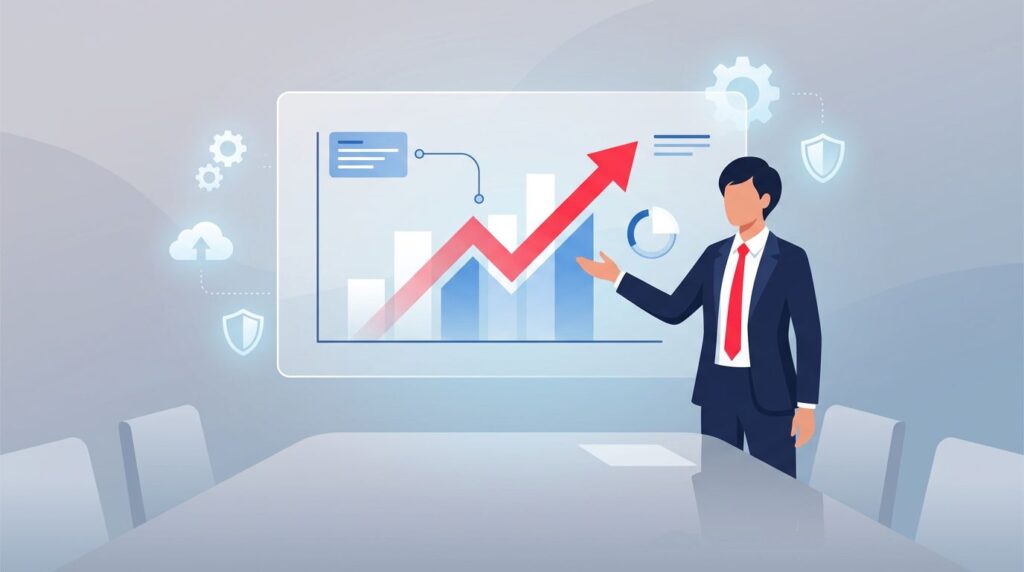How to Prepare a Technology Investor Pitch That Holds Up