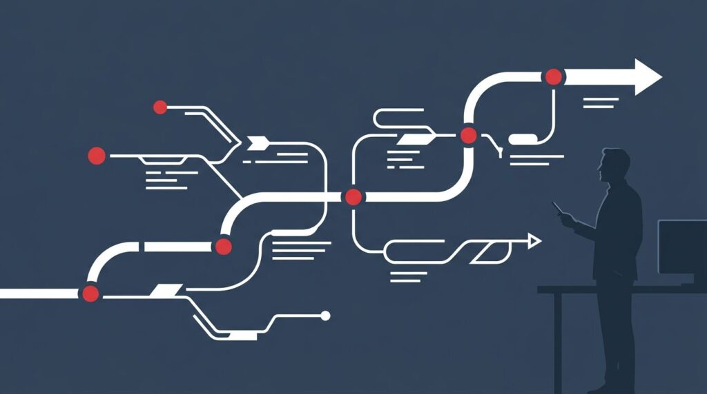 How to Read a Technology Roadmap Without Getting Lost