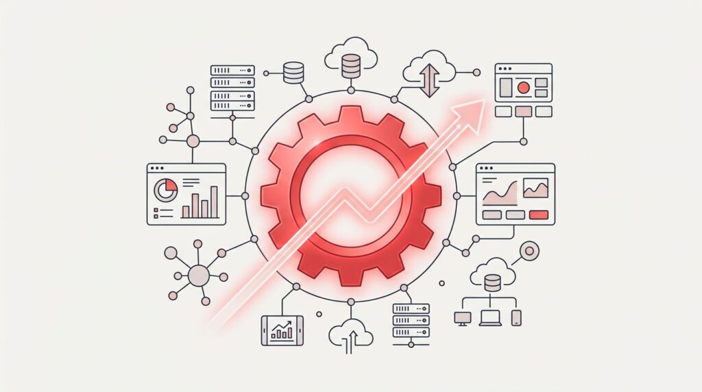 How to Scale Operations Without a Tech Mess