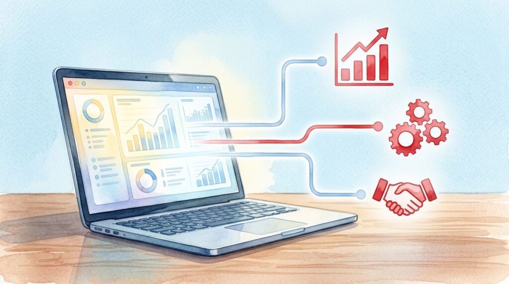 How to Tell Whether Your Technology Team Is Executing Your Business Strategy