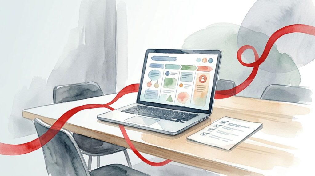 How to Write a CTO Hiring Scorecard Before You Hire
