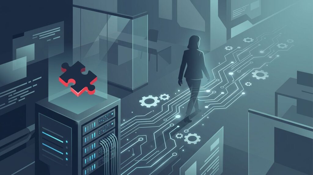 Key-Person Risk in Technology When Your Tech Lead Leaves
