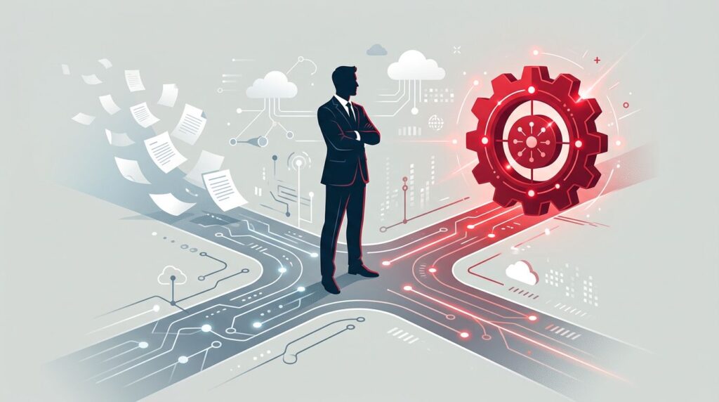 Technology Advice vs Ownership: What Leaders Need