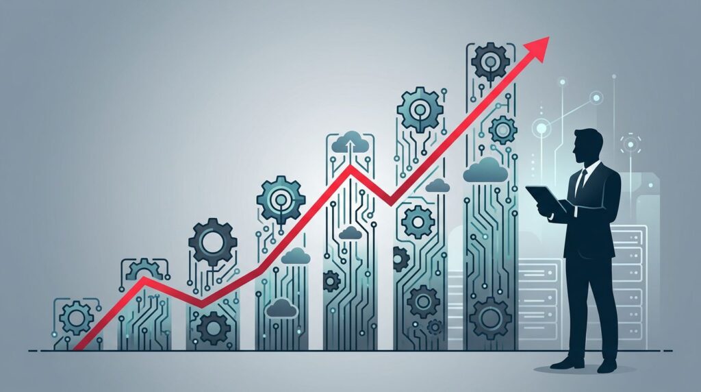 Technology Decisions That Get Expensive After $50M