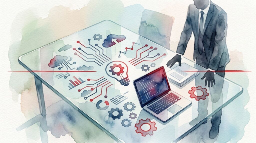 Technology Due Diligence Checklist for CEOs and Boards