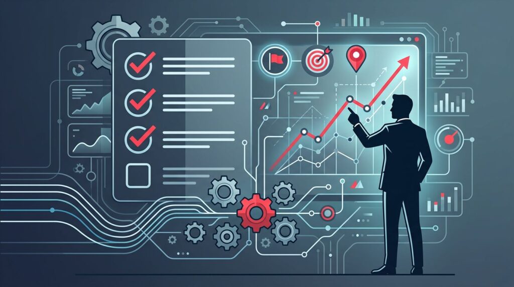 Technology Readiness Checklist for Doubling Revenue