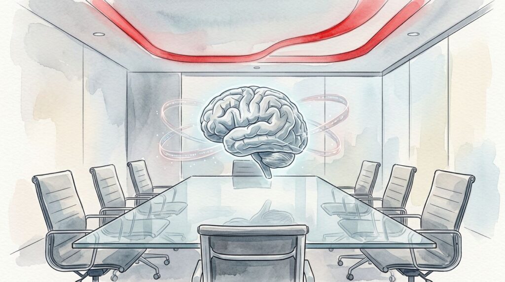 The Boardroom Problem With “We Have an AI Policy”