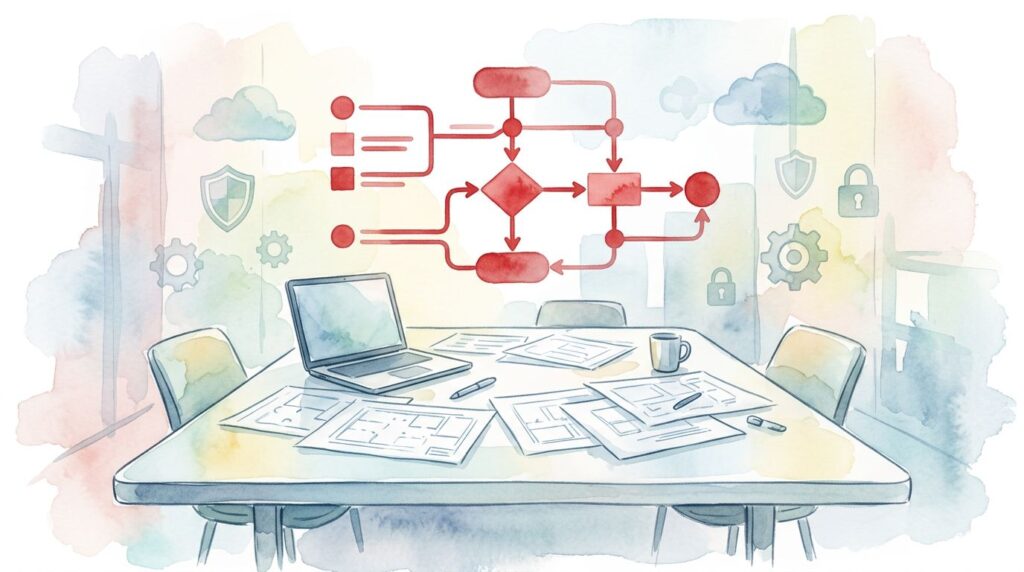 The CEO's 10 Questions for a Technology Risk Review