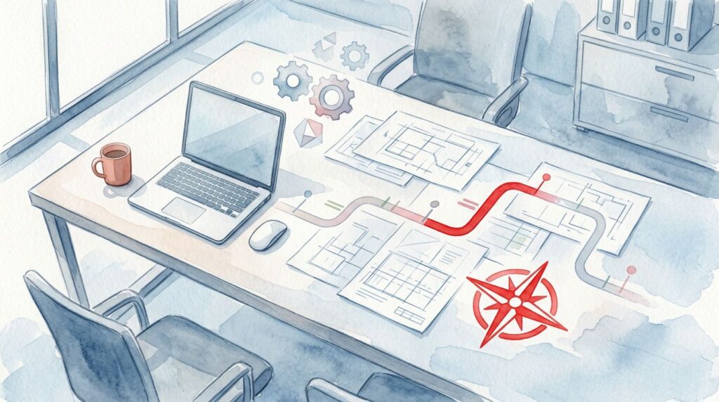 What a 90-Day Technology Leadership Assessment Should Reveal