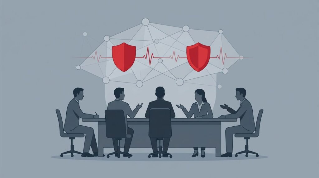 What Board Technology Risk Should You Review?