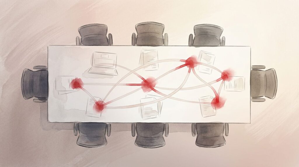 What Boards Should Ask After a Cyber Tabletop Exercise