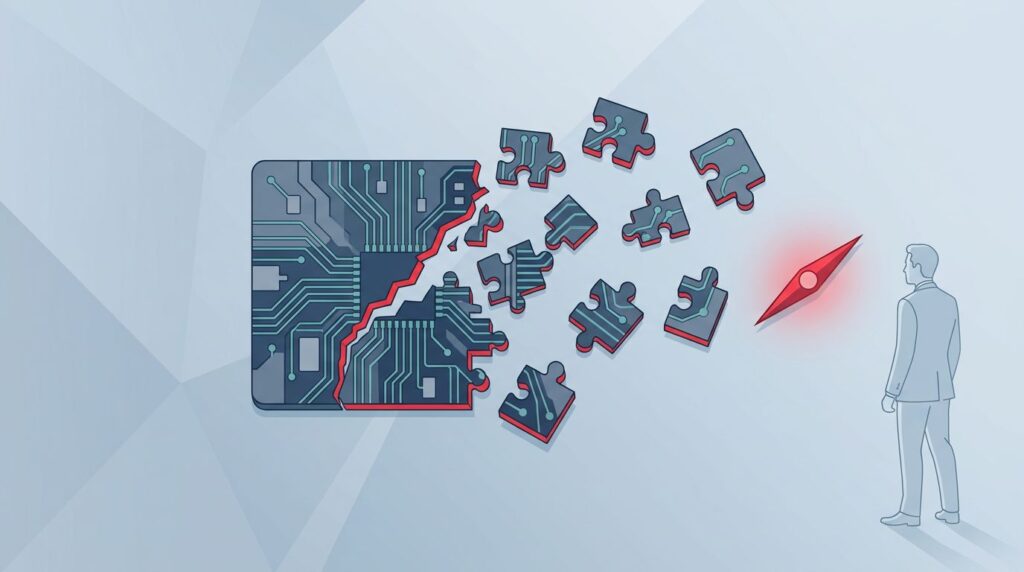 What to Do After a Bad CTO Hire