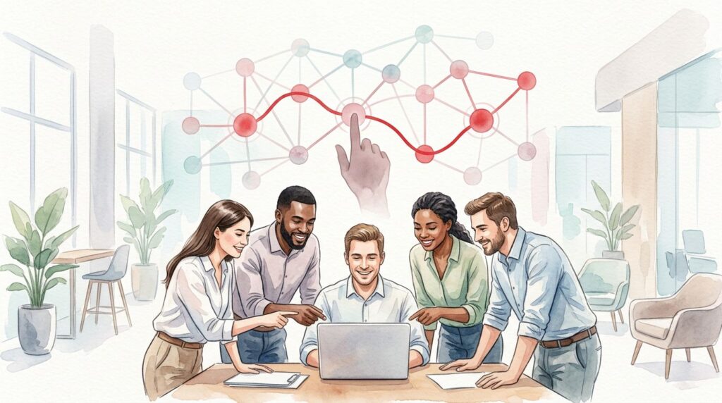 When a Growing Nonprofit Needs a Fractional CTO