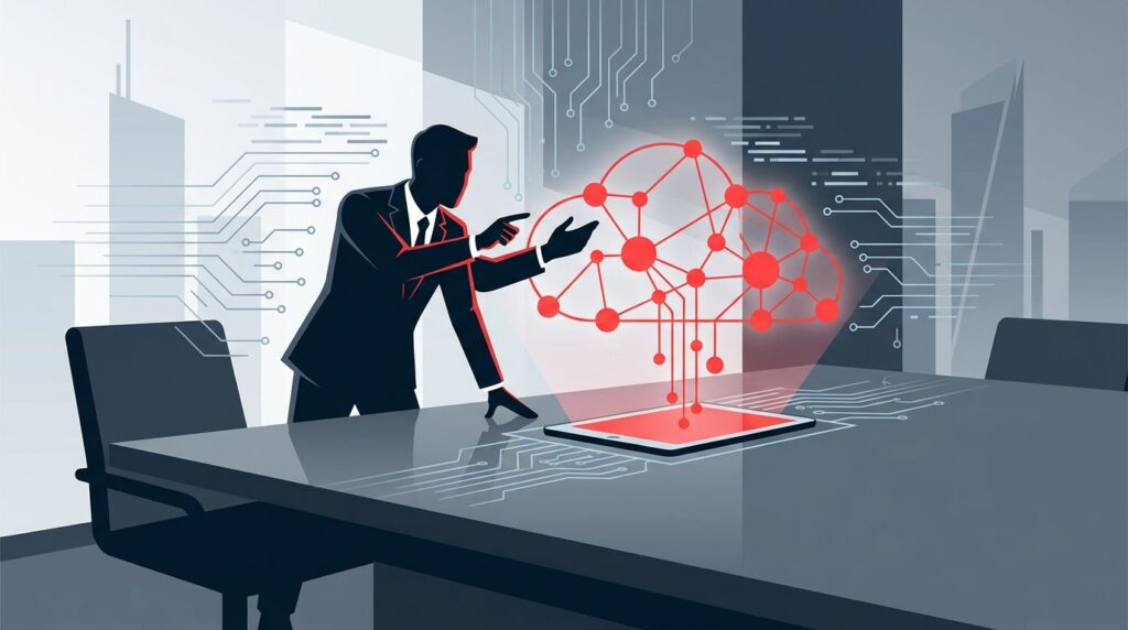 When a Strong IT Director Is No Longer Enough