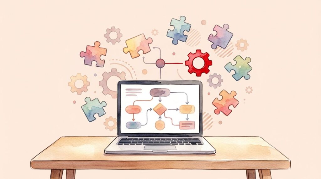 When Custom Software Is Worth the Investment