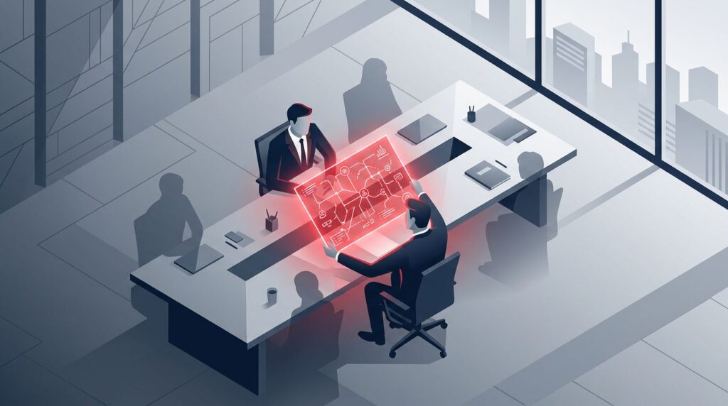 Who Should Own Technology Strategy in a Growing Company?