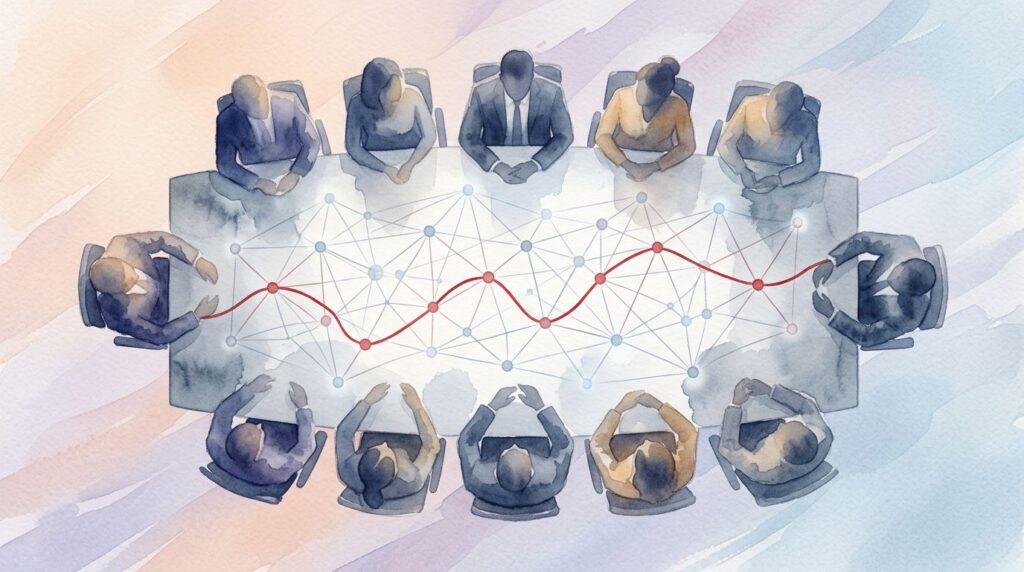 Why Cyber Maturity Scores Can Mislead Directors