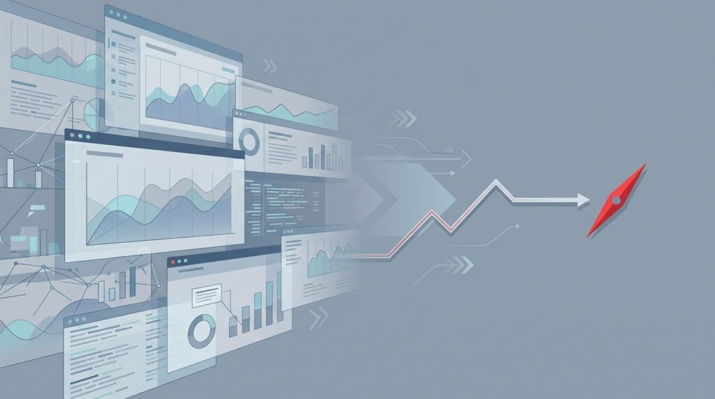 Why More Data Still Leaves You Without Answers