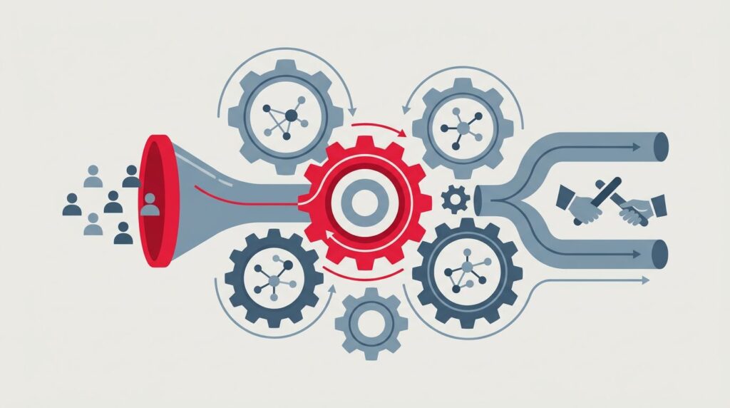 CRM Replacement Strategy: Fix the Process First?
