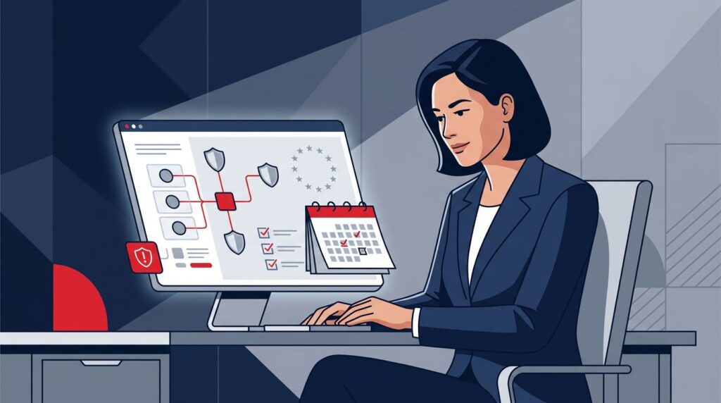 EU AI Act August 2026 Deadline for Mid-Market CEOs: What to Do Now