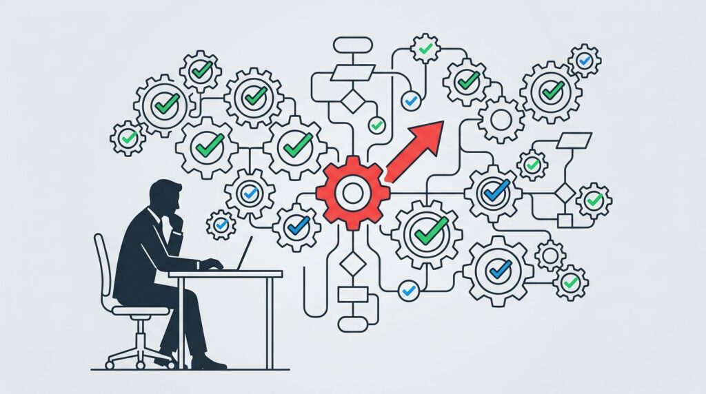 How COOs Can Set Service Levels That Match Customer Promises