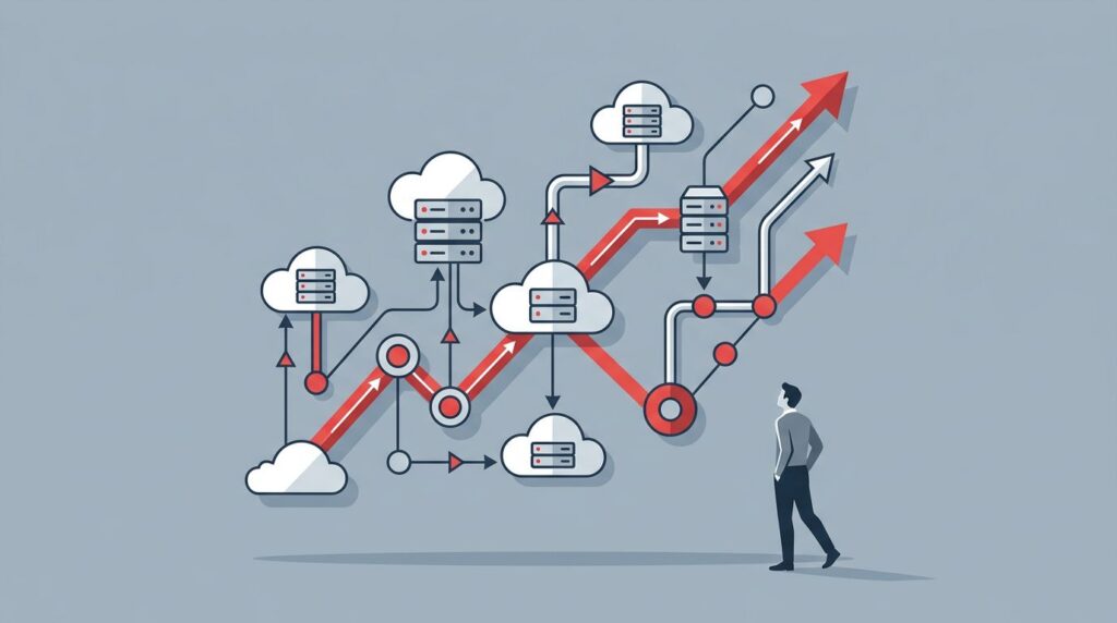 How to Scale Technology Without Headcount